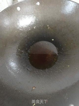 包菜炒粉条步骤8