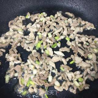 肉末炖豆腐步骤4