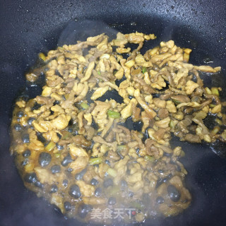 肉末炖豆腐步骤5