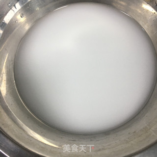 肉末炖豆腐步骤8