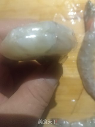干锅大虾鸡翅步骤4