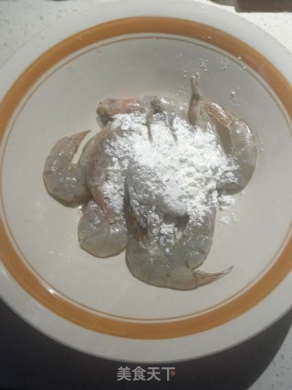 干锅大虾鸡翅步骤8