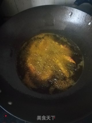 干锅大虾鸡翅步骤10