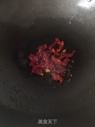 干锅大虾鸡翅步骤15