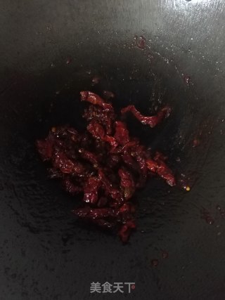 干锅大虾鸡翅步骤17