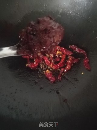 干锅大虾鸡翅步骤16