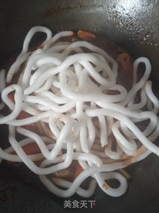 干锅大虾鸡翅步骤22