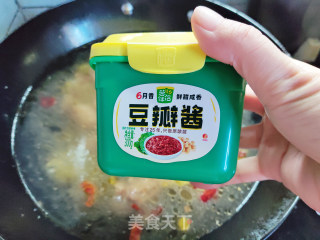 排骨炖粉皮步骤11