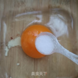 萝卜炖豆腐步骤1