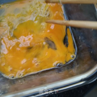 萝卜炖豆腐步骤2