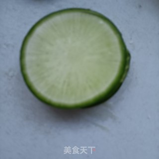 萝卜炖豆腐步骤7