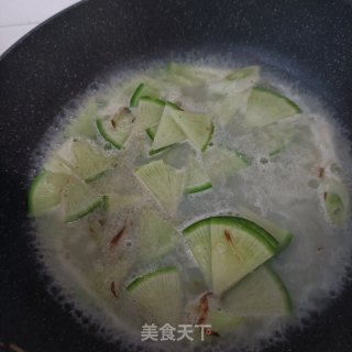 萝卜炖豆腐步骤12