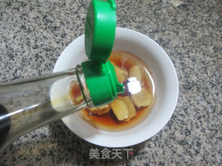照烧橡皮鱼步骤6