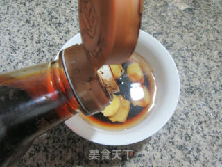 照烧橡皮鱼步骤7
