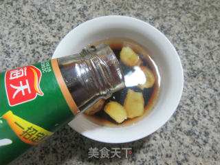 照烧橡皮鱼步骤8