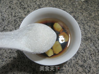 照烧橡皮鱼步骤9