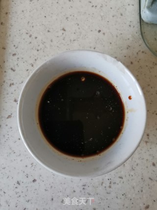 碎椒炒蛋步骤3
