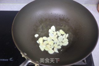 牛肉炒佛手瓜步骤4