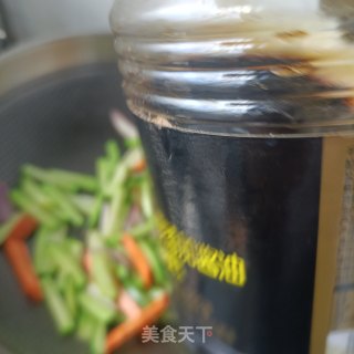 “萝卜”青萝卜炖酱牛肉步骤7