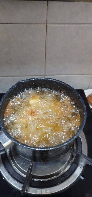 酸梅排骨步骤7