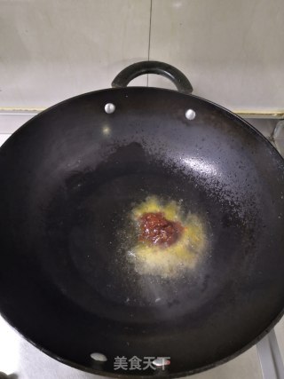 辣炒包菜丝步骤2