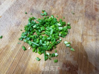 炒南瓜片步骤3