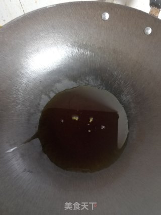 孜然香菇步骤5