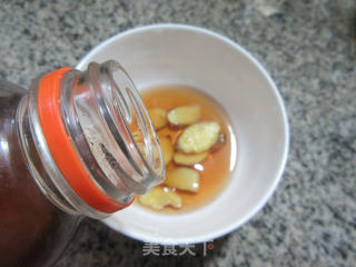 照烧巴沙鱼柳步骤2
