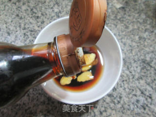 照烧巴沙鱼柳步骤4