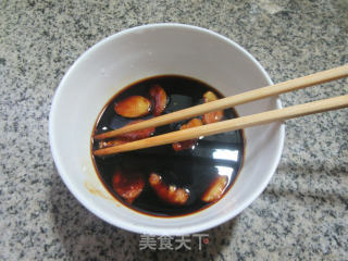 照烧巴沙鱼柳步骤8