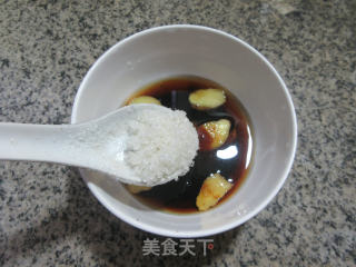 照烧巴沙鱼柳步骤7