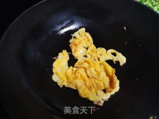 炒蒸土豆丝步骤6