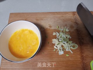炒蒸土豆丝步骤5
