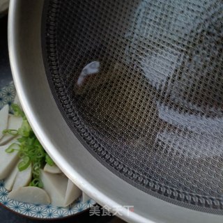 葱油芋艿步骤9