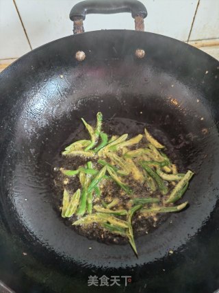 三色丝步骤2