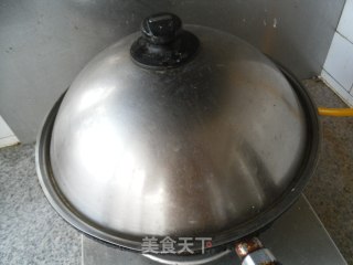 椒油马哈鱼步骤8