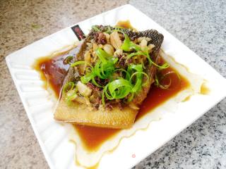 椒油马哈鱼步骤12
