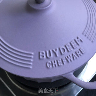 香辣鲈鱼炖豆腐步骤8