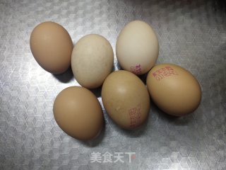 山东版四喜丸子～“肉蛋”步骤5