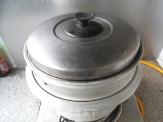 辣酱茄子干步骤3