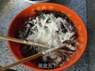 辣酱茄子干步骤5