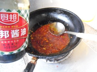 辣酱茄子干步骤10