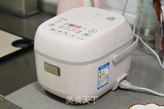 牛肉浓汤炖香菇胡萝卜步骤10