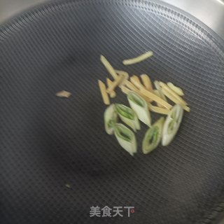 鸡爪章鱼炒毛豆步骤15