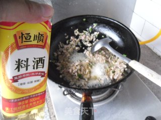 肉末炒四季豆步骤10
