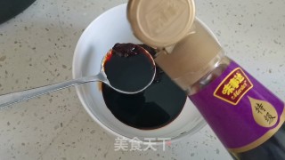 酱香烤猪蹄步骤3