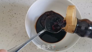 酱香烤猪蹄步骤4