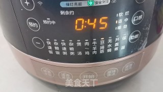 酱香烤猪蹄步骤7