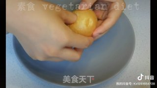 油面筋塞素肉步骤3