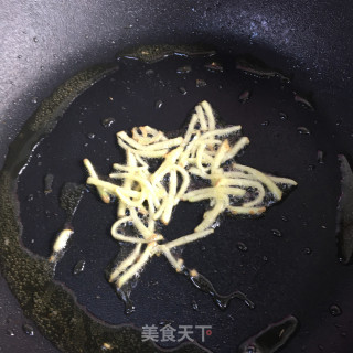 洋葱爆炒猪心步骤5